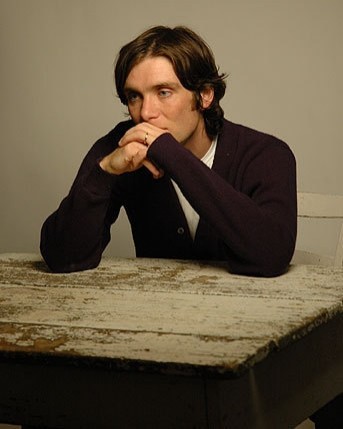 Cillian Murphy Fotoğrafları 200