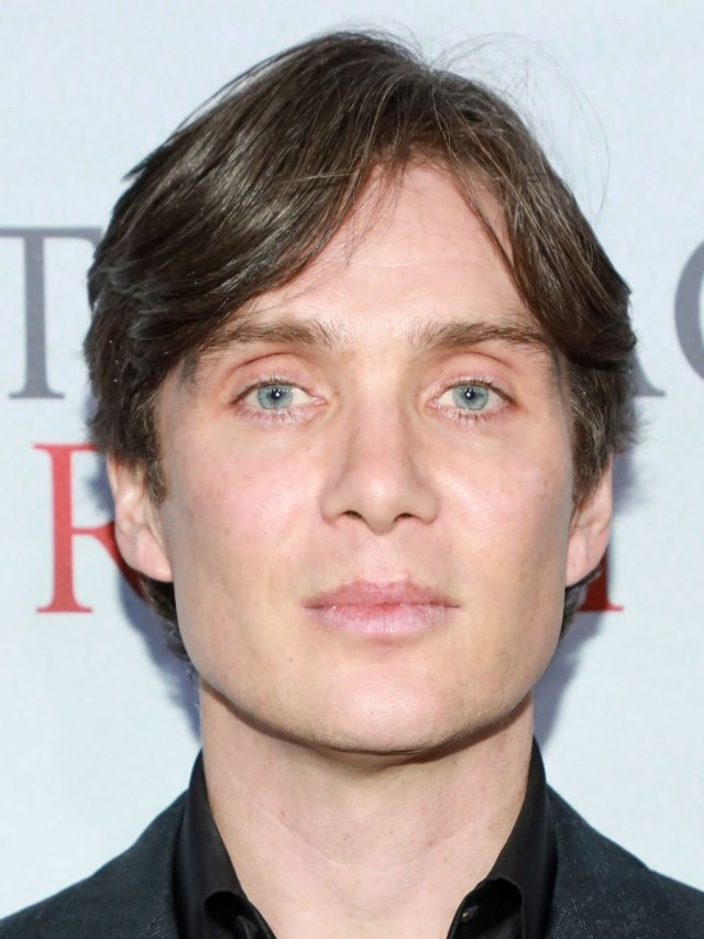 Cillian Murphy Fotoğrafları 219