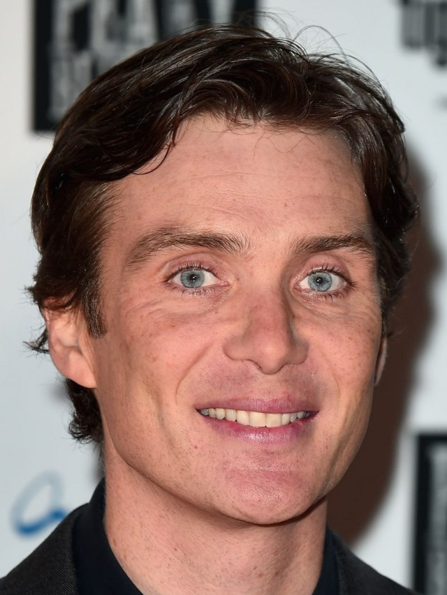 Cillian Murphy Fotoğrafları 220