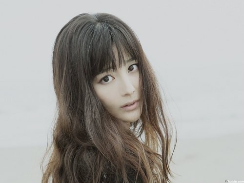 Natsuki Harada Fotoğrafı