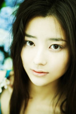 Natsuki Harada Fotoğrafı