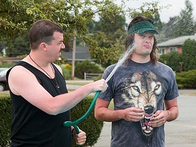 Danny McBride Fotoğrafları 2