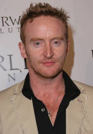 Tony Curran Fotoğrafları 1