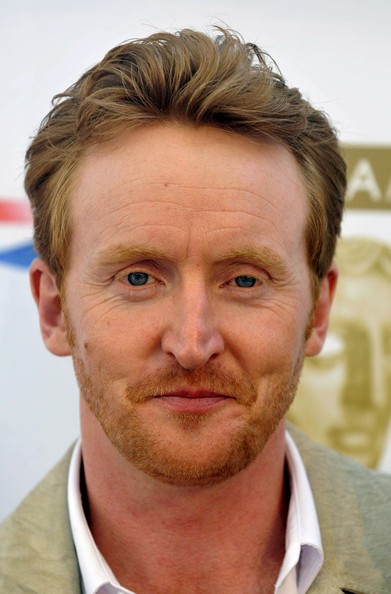 Tony Curran Fotoğrafları 7