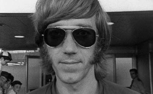 Ray Manzarek fotoğrafı