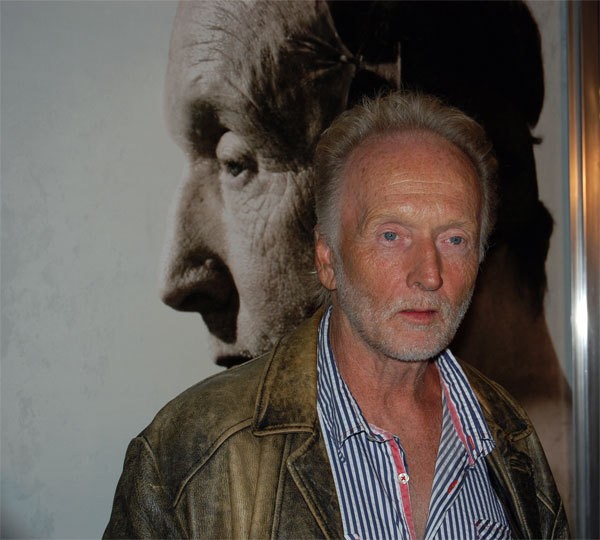 Tobin Bell Fotoğrafları 2