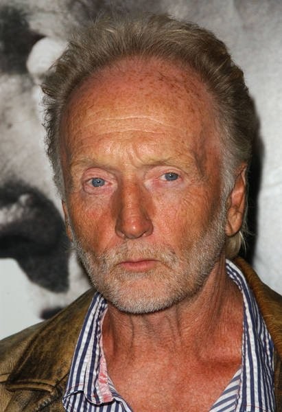 Tobin Bell Fotoğrafları 12