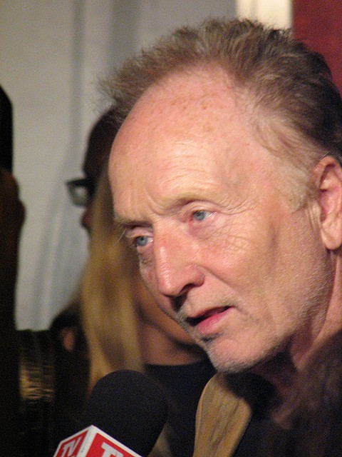 Tobin Bell Fotoğrafları 18