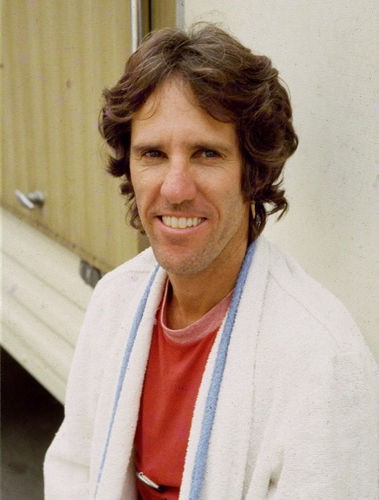 John Densmore Fotoğrafı