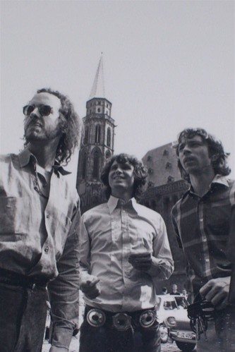 Robby Krieger Fotoğrafı