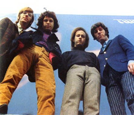 Robby Krieger fotoğrafı