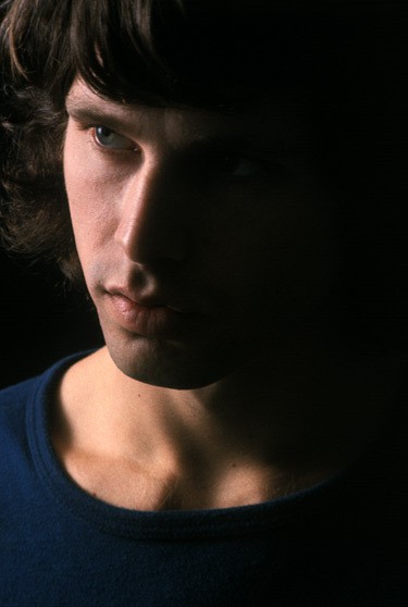 Jim Morrison Fotoğrafları 14