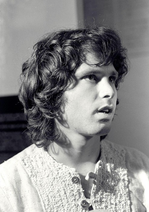 Jim Morrison Fotoğrafları 19