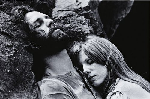 Jim Morrison Fotoğrafı
