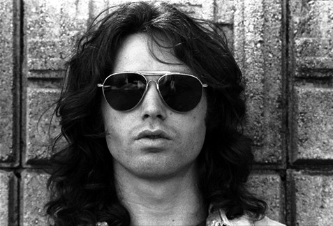 Jim Morrison Fotoğrafları 31