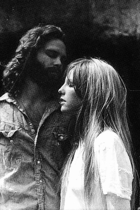 Jim Morrison Fotoğrafı