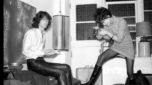 Jim Morrison Fotoğrafları 40