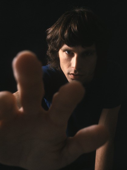 Jim Morrison Fotoğrafı