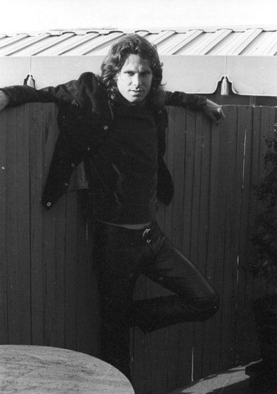 Jim Morrison Fotoğrafları 46