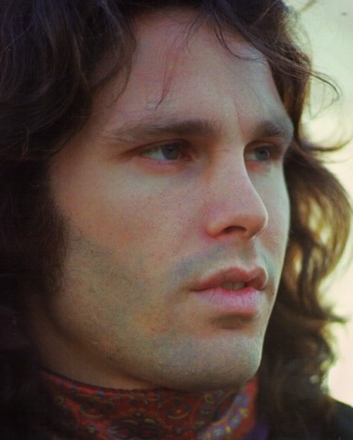 Jim Morrison Fotoğrafları 64
