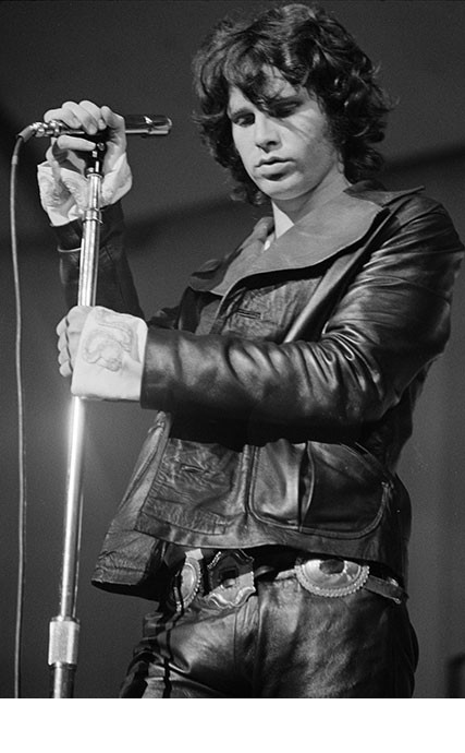 Jim Morrison Fotoğrafları 66