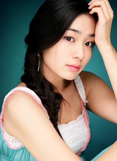 Lee Min-jung Fotoğrafları 4