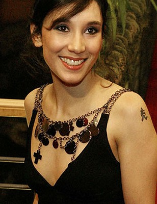 Sibel Kekilli Fotoğrafları 27