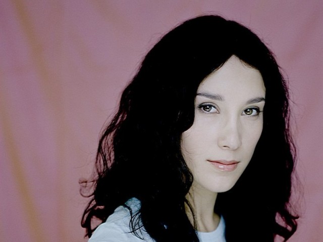 Sibel Kekilli Fotoğrafları 32