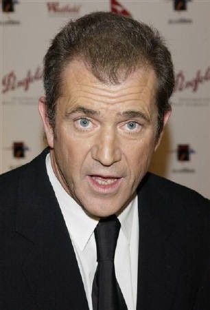 Mel Gibson Fotoğrafları 2