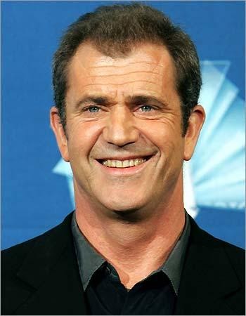 Mel Gibson Fotoğrafları 11