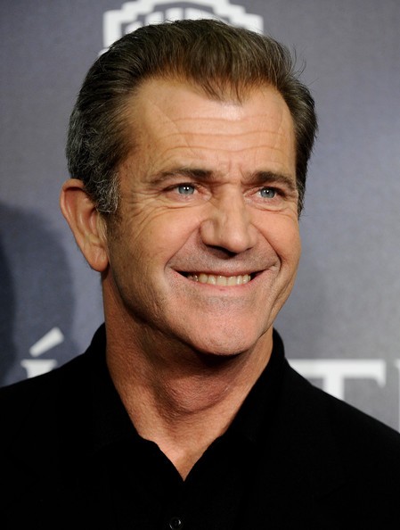 Mel Gibson Fotoğrafları 107