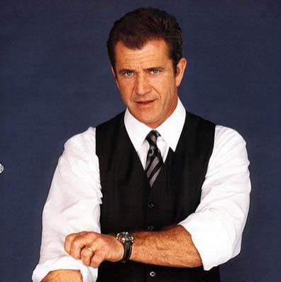 Mel Gibson Fotoğrafları 15