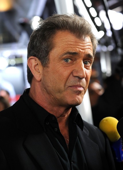Mel Gibson Fotoğrafları 152