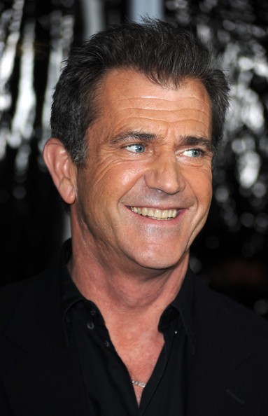 Mel Gibson Fotoğrafları 162