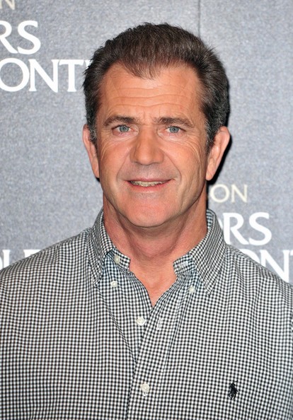 Mel Gibson Fotoğrafları 168