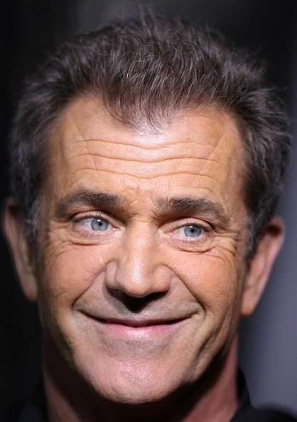 Mel Gibson Fotoğrafları 96