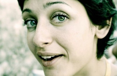Elif Nur Kerkük Fotoğrafı