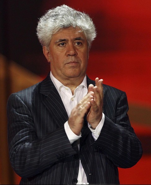 Pedro Almodóvar Fotoğrafları 16