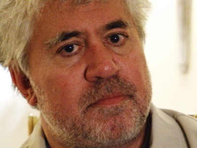 Pedro Almodóvar Fotoğrafları 23