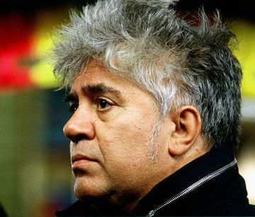 Pedro Almodóvar Fotoğrafları 4