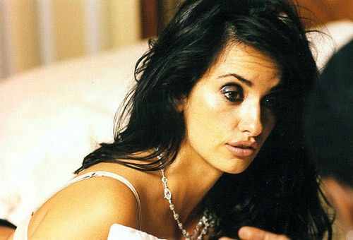 Penélope Cruz Fotoğrafları 723