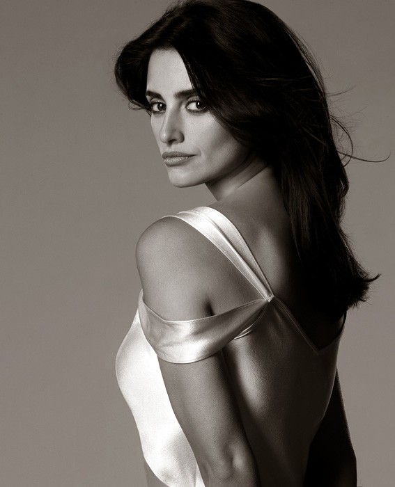 Penélope Cruz Fotoğrafları 747