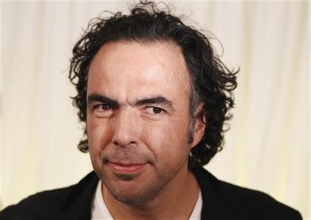 Alejandro González Iñárritu Fotoğrafları 11