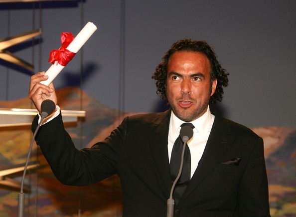 Alejandro González Iñárritu Fotoğrafları 30