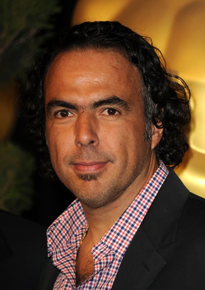 Alejandro González Iñárritu Fotoğrafları 4