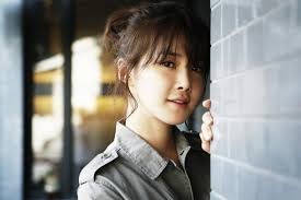 Lee Si-young Fotoğrafları 57