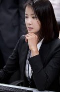 Lee Si-young Fotoğrafları 63