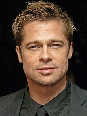 Brad Pitt Fotoğrafları 267