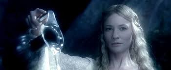 Cate Blanchett Fotoğrafı