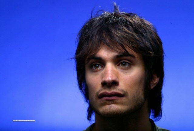 Gael García Bernal Fotoğrafları 263